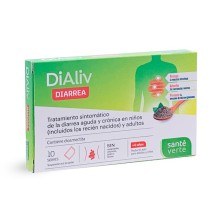 SV DIALIV DIARREA 10 SOBRES