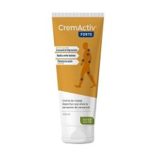 SV  CREMACTIV FORTE MASAJE DEPORTIVO 1 TUBO 250 ML