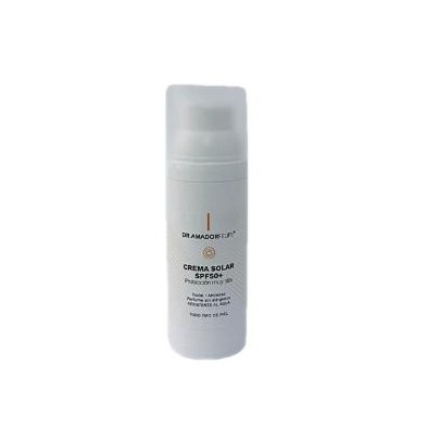 DR.AMADOR FELIPE CREMA SOLAR ANTIEDAD SPF50+ 50ML