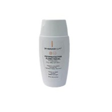 DR.AMADOR FELIPE FLUIDO FACIAL SPF50+ 50 ML