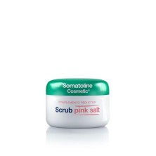 SOMATOLINE COSMETIC SCRUB PINK SALT 350 GRE