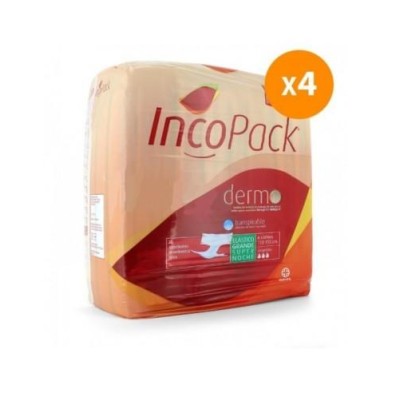 ABSORB INC ORINA DIA ANAT BIOCONFORT 80 U