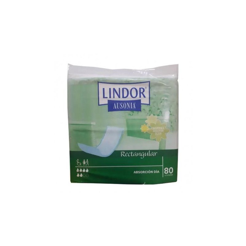 PAÑAL LINDOR MOLICARE PREMIUM S DIA MED 80U