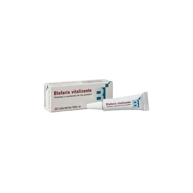 BLEFARIX VITALIZANTE 4 ML