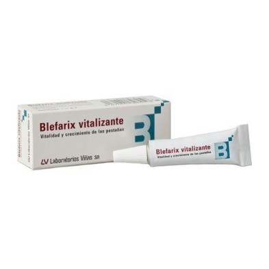 BLEFARIX VITALIZANTE 4 ML