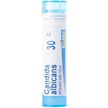 MONILIA ALBICANS(CANDIDA GR 30CH BOIRON 
