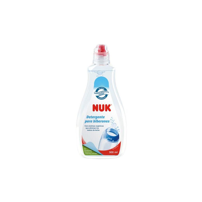 NUK WASHING UP LIQUID 500 ML