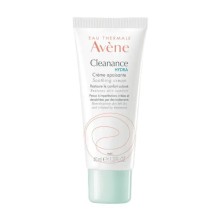 AVENE HYDRA CLEANANCE HIDRATANTE Y CALMANTE 40 ML