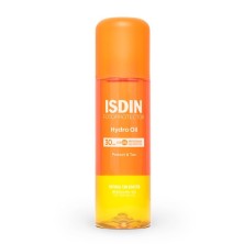 ISDIN FOTOPROTECTOR HYDRO OIL SPF30 200 ML