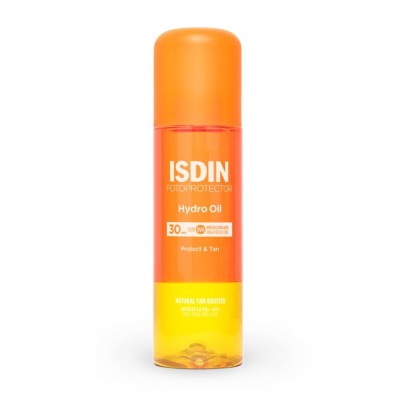 ISDIN Hydro Oil  SPF 30
