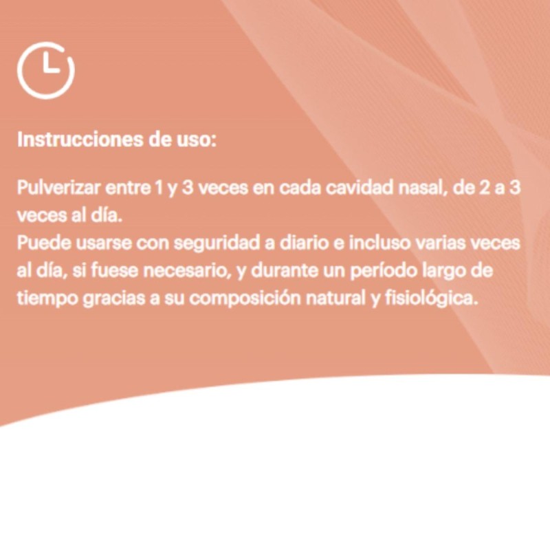 RINASTEL BABY SPRAY NASAL EXTRA SUAVE 125 ML