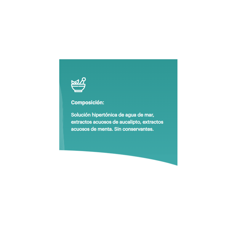 RINASTEL EUCALIPTO SPRAY NASAL125 ML