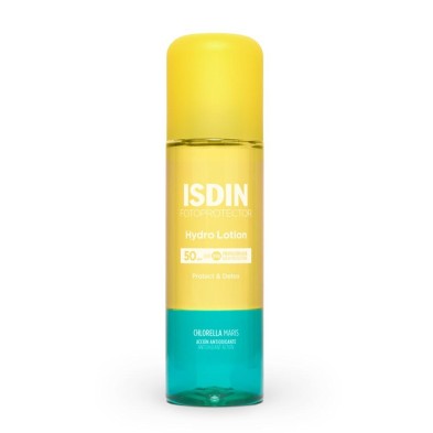 ISDIN Hydro Lotion SPF 50