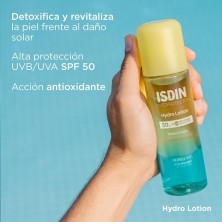 ISDIN Hydro Lotion SPF 50