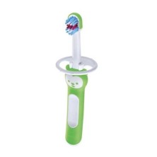 CEPILLO DENTAL INFANTIL BABYS BRUSH 6+M 1 U