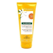 KLORANE POLYSIANES GEL CREMA SOLAR SUBLIME SPF 30 200 ML