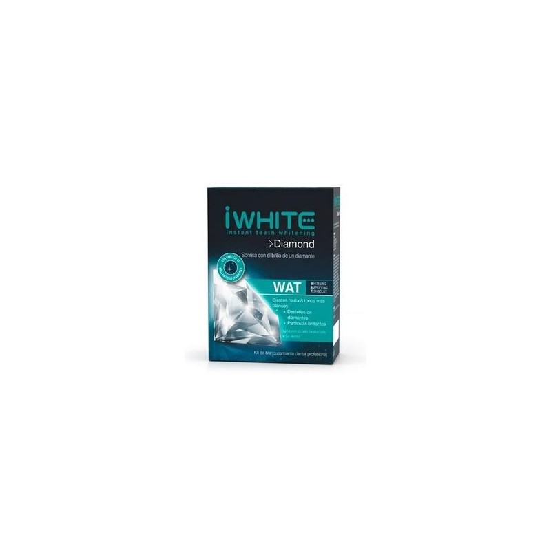 IWHITE DIAMOND KIT 10 MOLDES