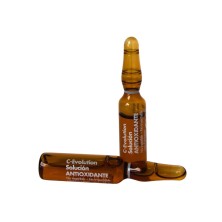 DR. AMADOR FELIPE C-EVOLUTION ANTIOXIDANTE 5 AMPOLLAS