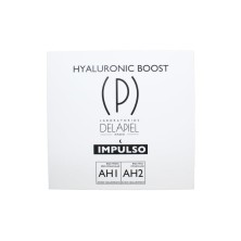 DELAPIEL IMPULSO HIALURONICO 30 X 2 ML