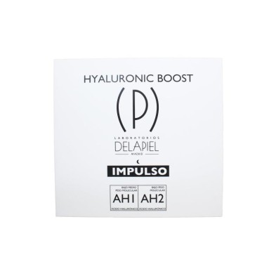 DELAPIEL IMPULSO HIALURONICO 30 X 2 ML