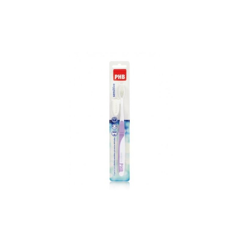 CEPILLO DENTAL ADULTO PHB SENSITIVE