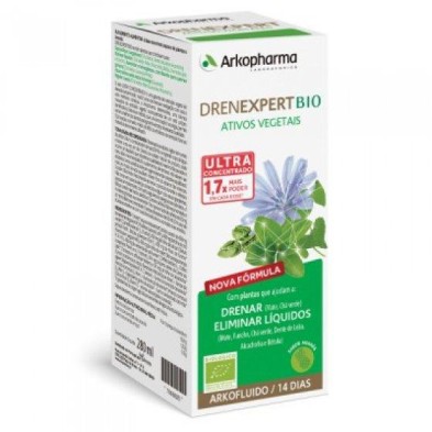 DRENEXPERT BIO 14 DIAS 280 ML