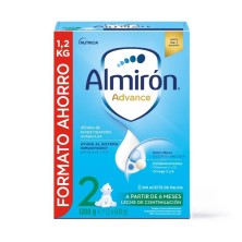 ALMIRON ADVANCE 2 1200 G