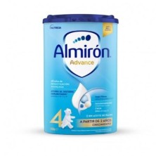 ALMIRON ADVANCE PRONUTRA 4 800 G