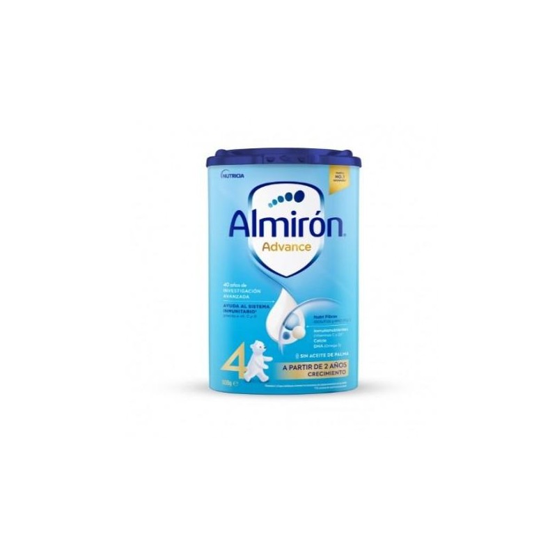 ALMIRON ADVANCE PRONUTRA 4 800 G