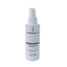 AF DESODORANTE SENSITIVE SPRAY 100 ML