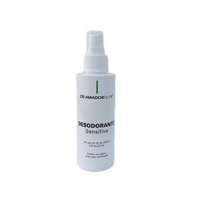 AF DESODORANTE SENSITIVE SPRAY 100 ML