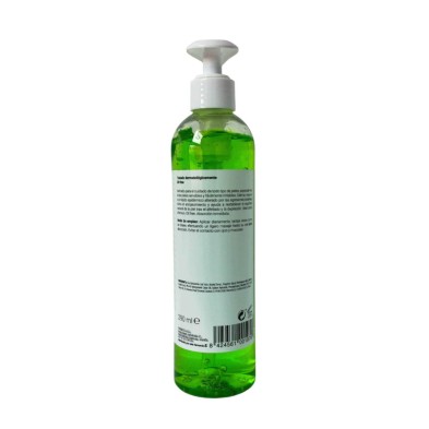AF GEL ALOE HIDRATANTE 290 ML
