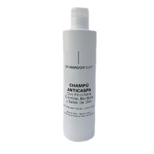 AF CHAMPU ANTICASPA 300ML