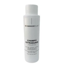 AF CHAMPU EXTRASUAVE FRECUENCIA 500 ML