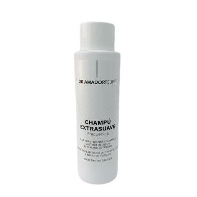 AF CHAMPU EXTRASUAVE FRECUENCIA 500 ML
