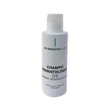 AF CHAMPU DERMATOLOGICO DS CASPA GRASA 125 ML