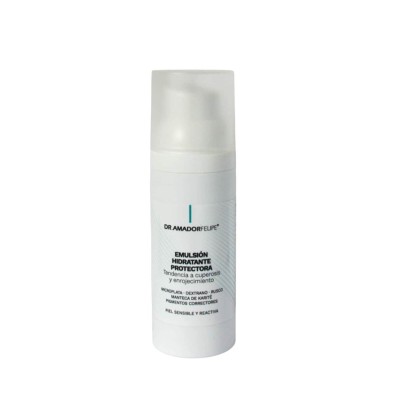 AF EMULSION HIDRATANTE PROTECTORA CUPEROSIS 50 ML