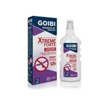GOIBI ANTIMOSQUITOS XTREME SPRAY REPELENTE 75 ML