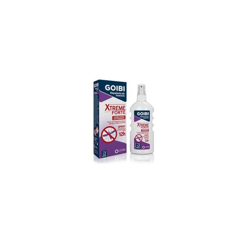 Goibi Xtreme Spray 75ml