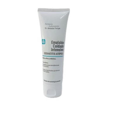 AF EMULSION CUIDADO INTENSIVO TENDENCIA ATÓPICA 75 ML