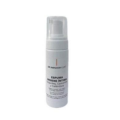 AF ESPUMA HIGIENE INTIMA 150 ML