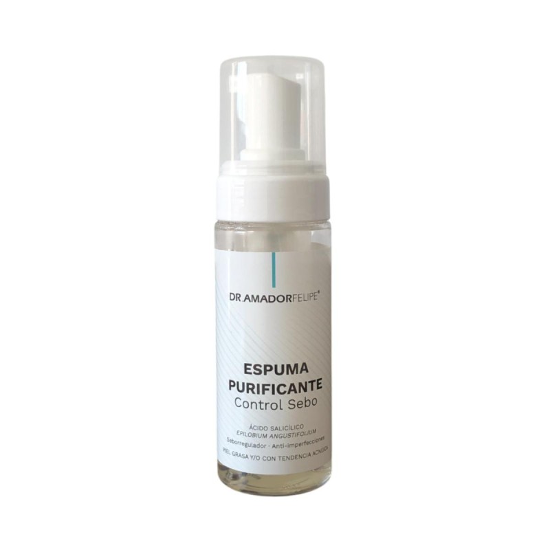 AF ESPUMA PURIFICANTE 150 ML