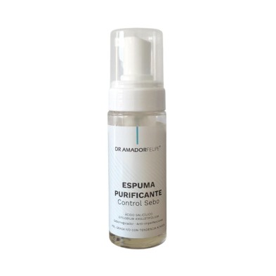 AF ESPUMA PURIFICANTE 150 ML