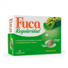 FUCA REGULARIDAD 60 COMPRIMIDOS