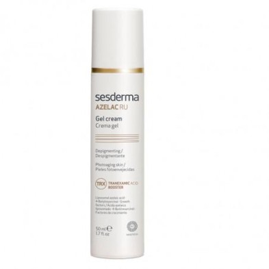 AZELAC RU CREMA GEL DESPIGMENTANTE 50 ML