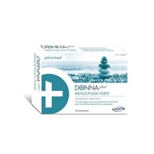 DONNA PLUS MENOCIFUGA FORTE 30 COMPRIMIDOS