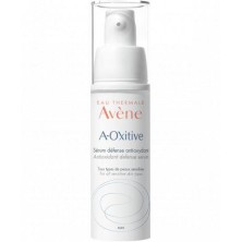 AVENE A-OXITIVE SERUM DE DEFENSA ANTIOXIDANTE 30 ML