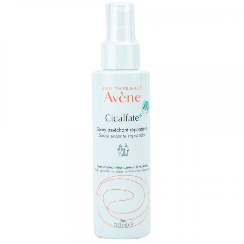 AVENE CICALFATE+ SPRAY SECANTE CALMANTE 100 ML