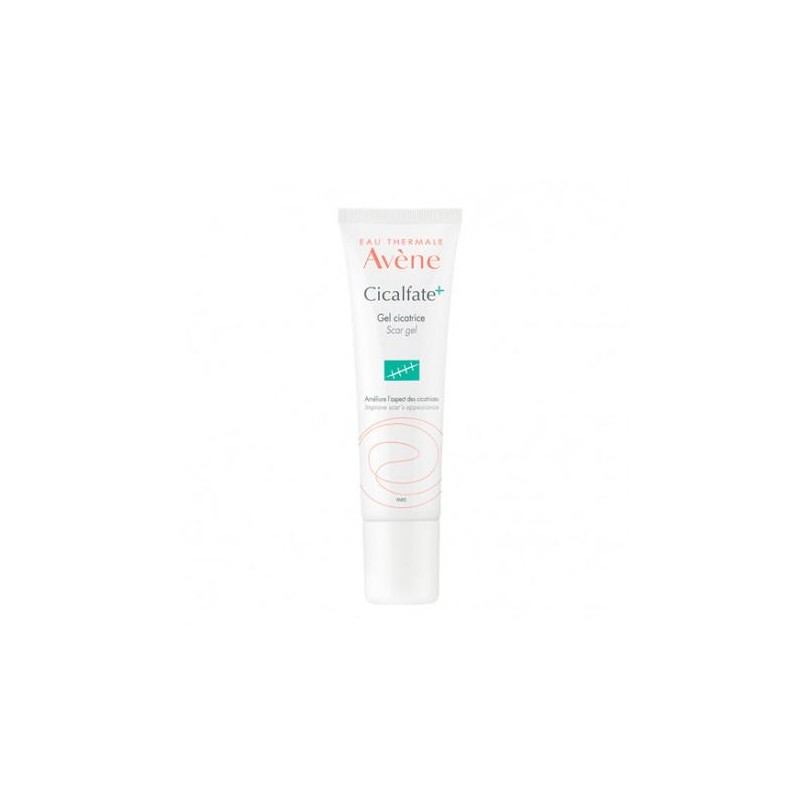 AVENE CICALFATE+ GEL DE CICATRICES 30 ML