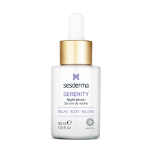 SERENITY SERUM DE NOCHE 30 ML